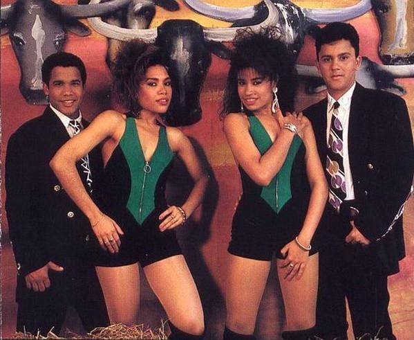 Foto de Los Toros Band