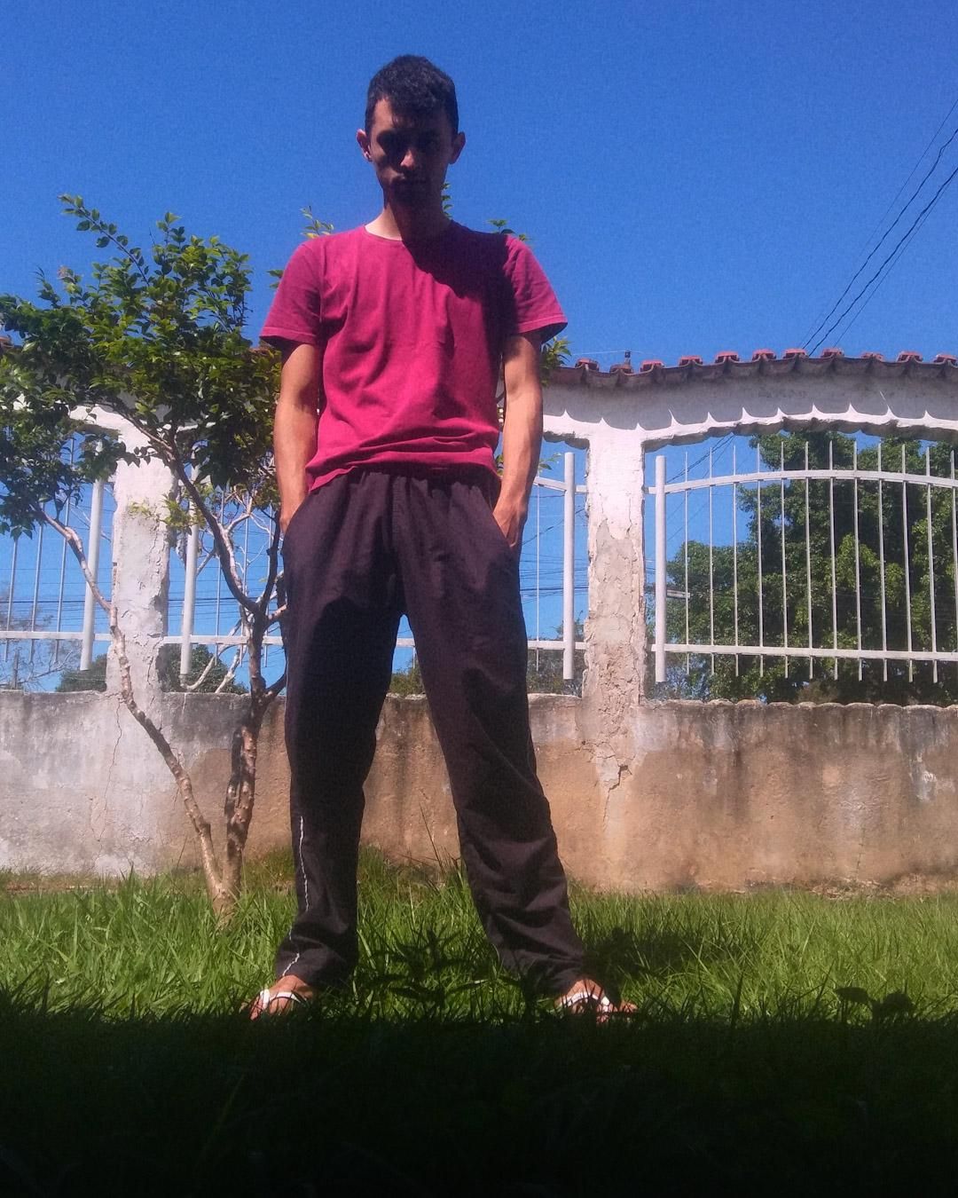 Photo of Kleber Farias