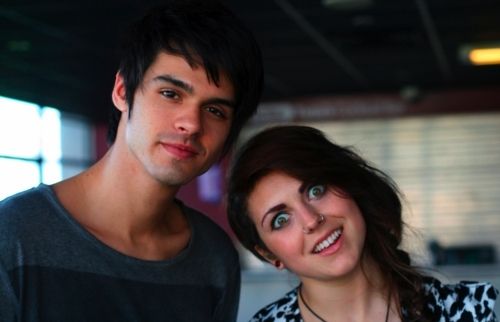 Foto de VersaEmerge