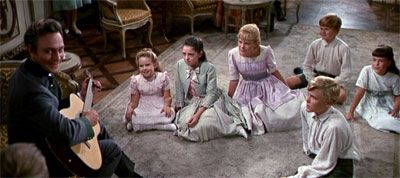 Photo of A Noviça Rebelde