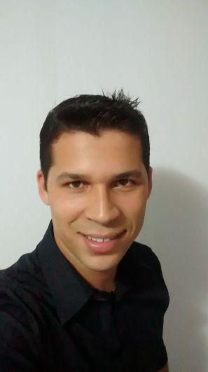 Foto de Carlúcio Oliveira