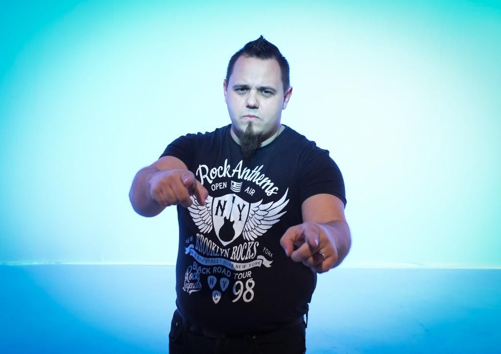 Foto de Ovidiu Anton