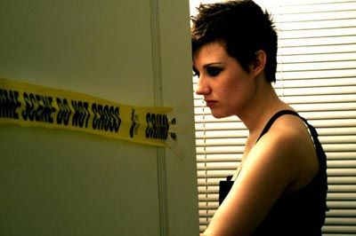 Foto de Butterfly Boucher