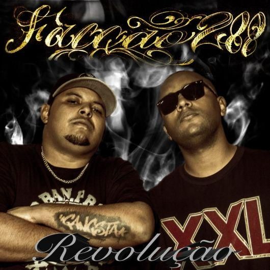 Foto de Facção 288