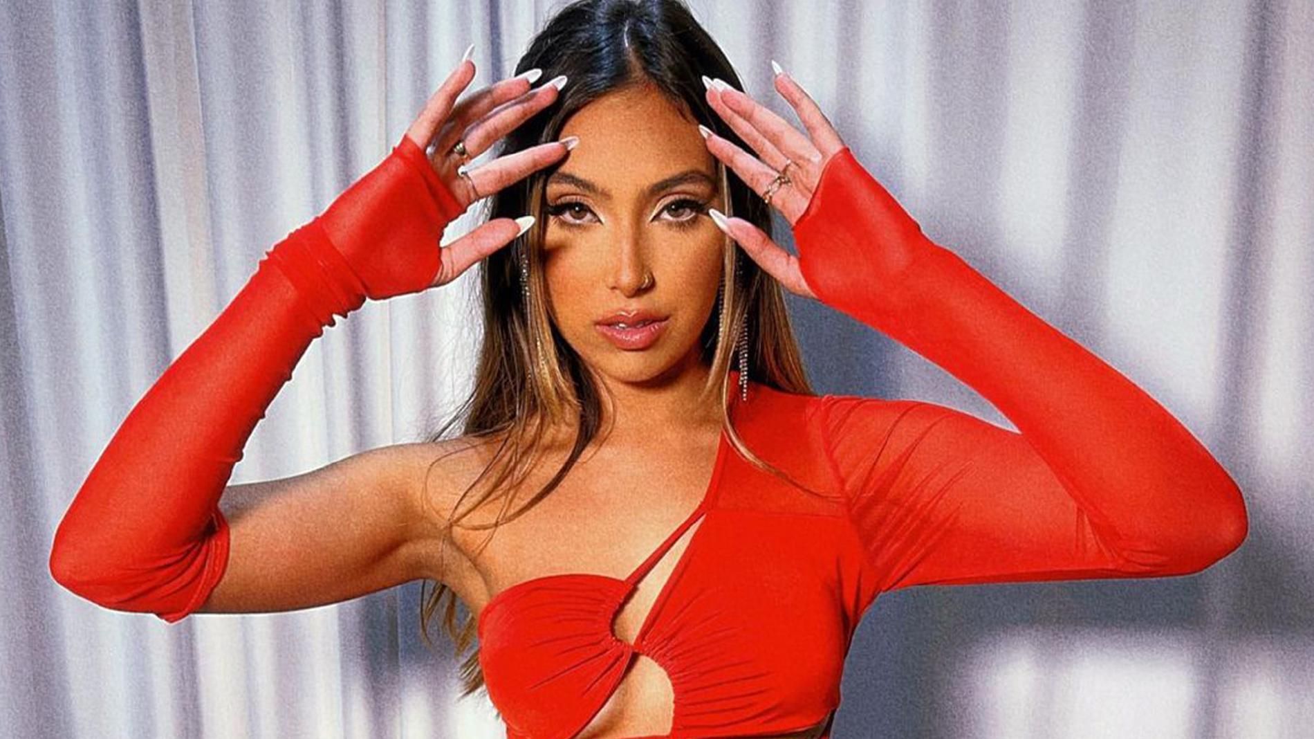 Foto de Vanessa Lopes