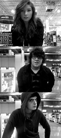 Foto de The Best Week Ever