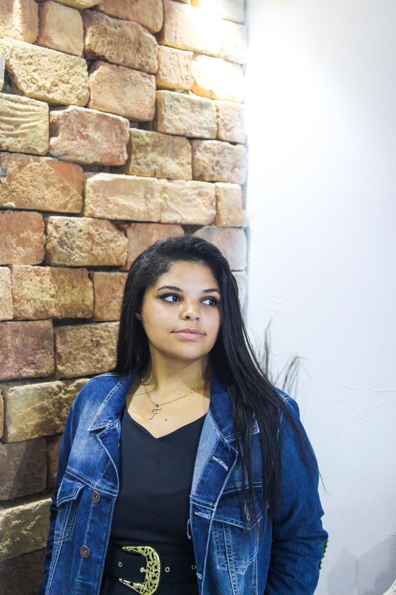 Foto de Francielly Mendonça