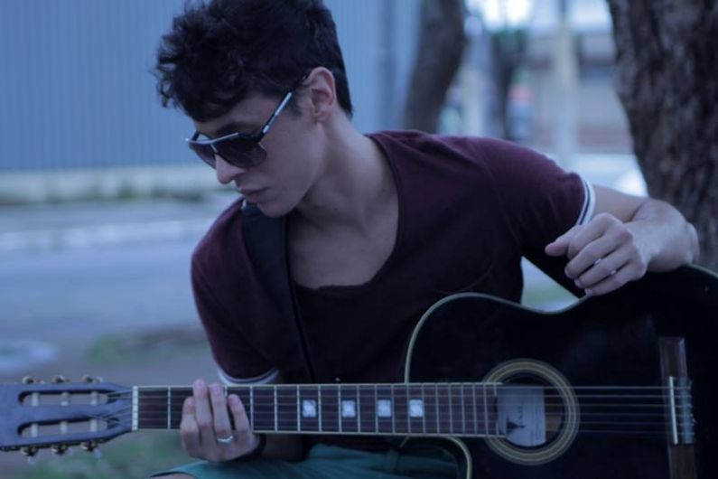 Foto de Simon Gasser