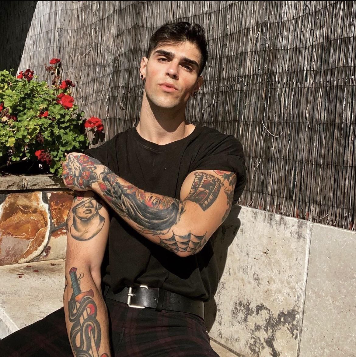 Foto de Melrose Avenue