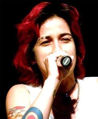 Foto de Lan Lan E Os Elaines