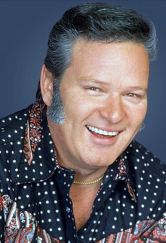 Foto de David Houston