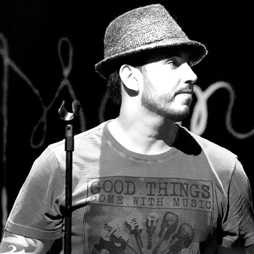 Foto de Raphael Lós