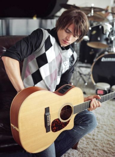 Foto de Shawn Hlookoff