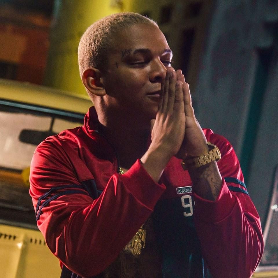 Foto de Aldair Playboy