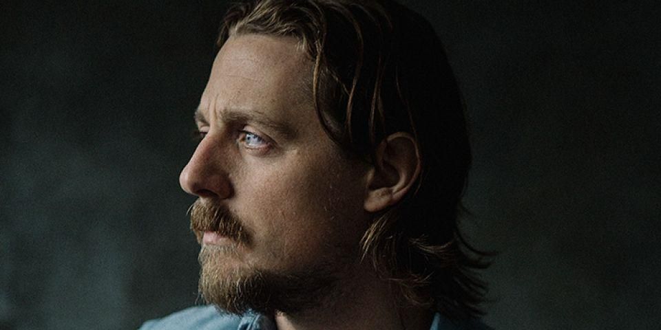 Foto de Sturgill Simpson