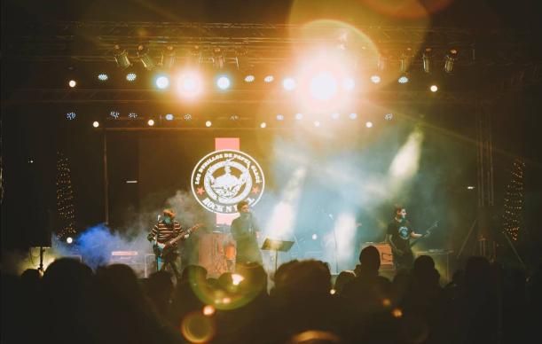 Photo of Los Durillos de Papel Glacé