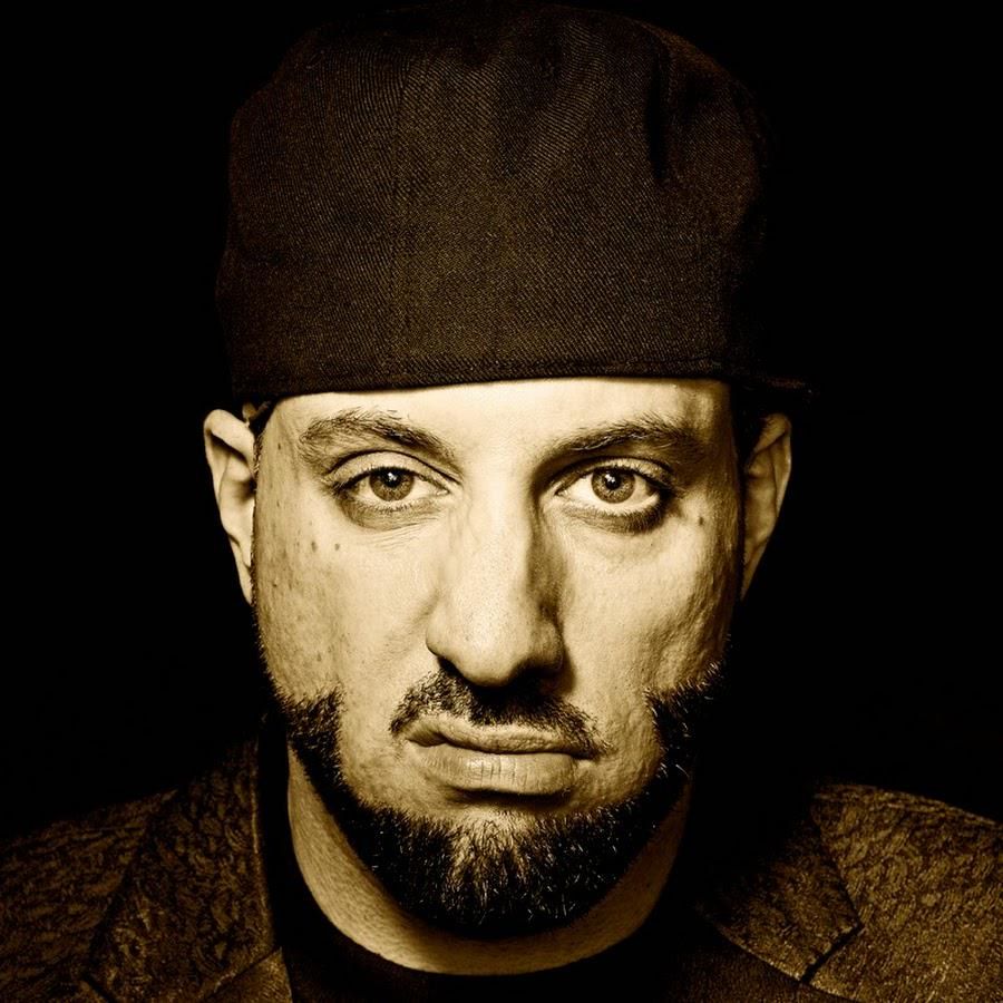 Foto de RA The Rugged Man