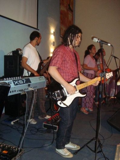 Foto de Ministerio Sacrificio