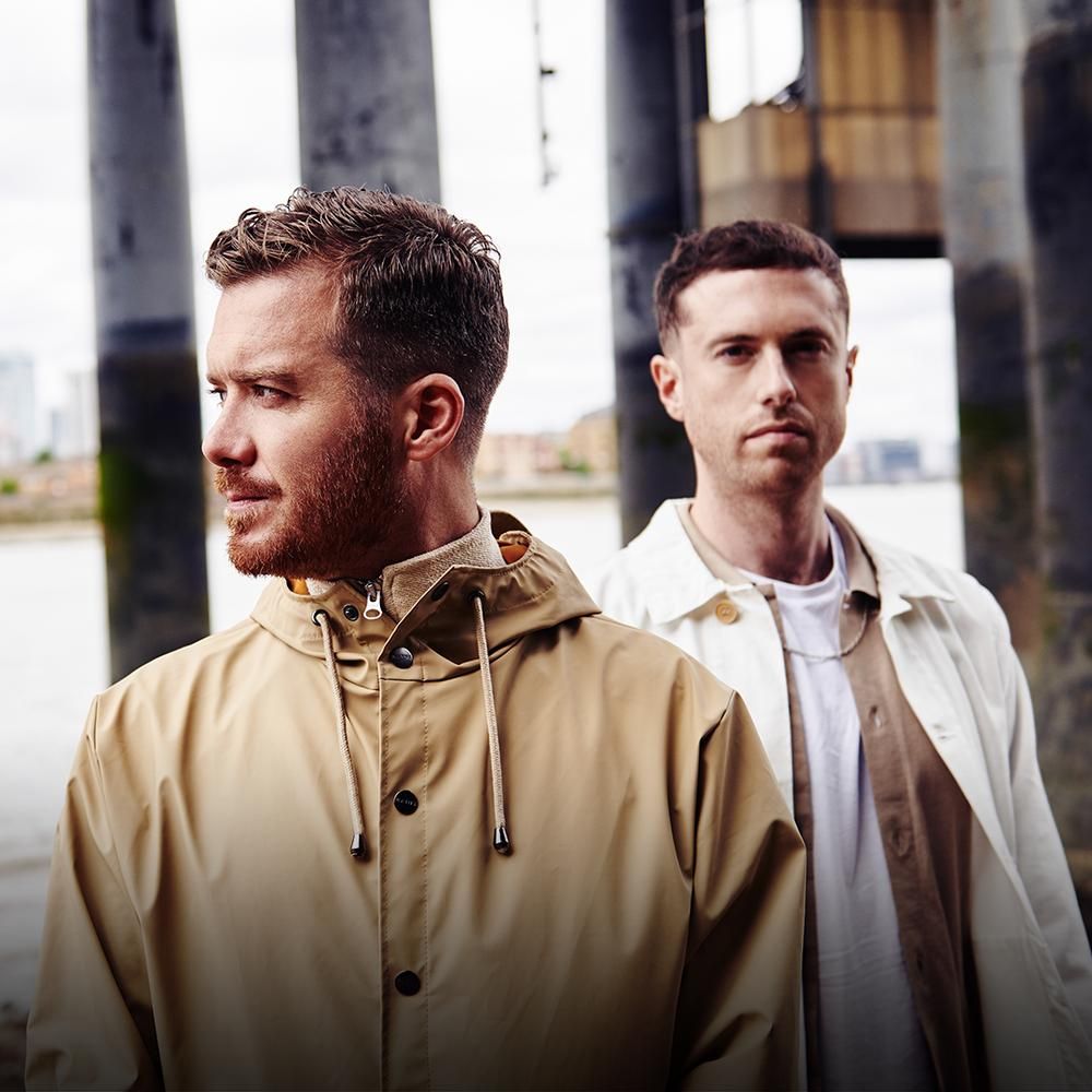Foto de Gorgon City