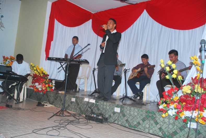 Foto de João Baptista