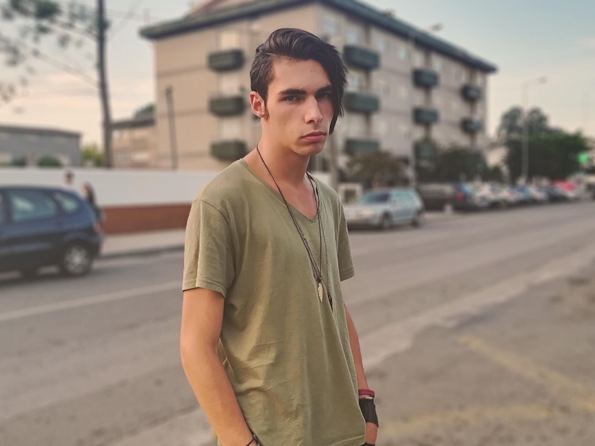 Foto de Raphael Drew Boltman