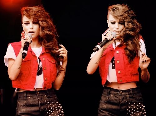 Foto de Cher Lloyd