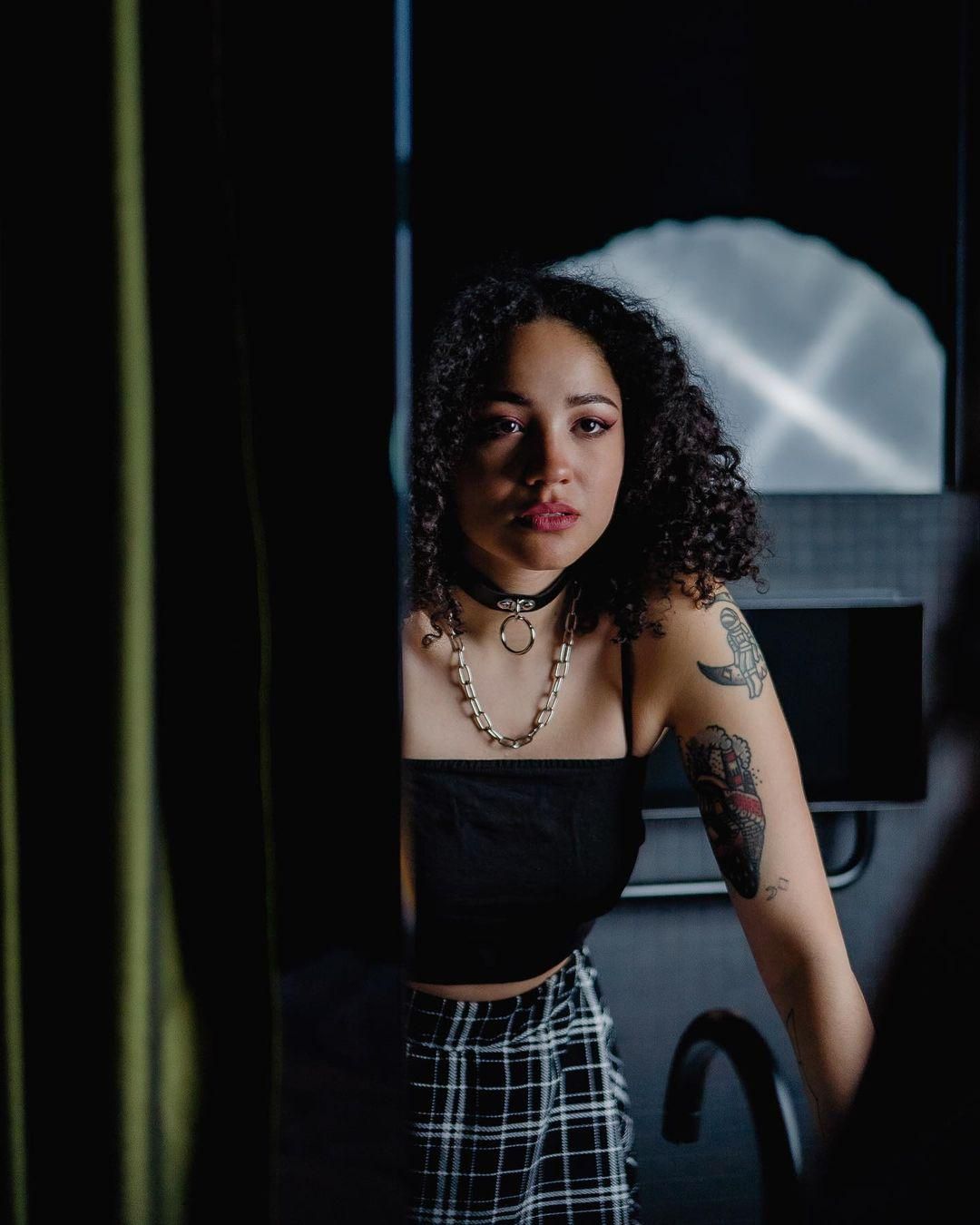 Photo of Cloudy June