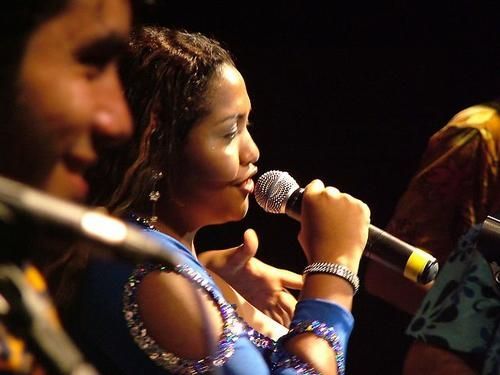 Photo of Banda Tecno Show