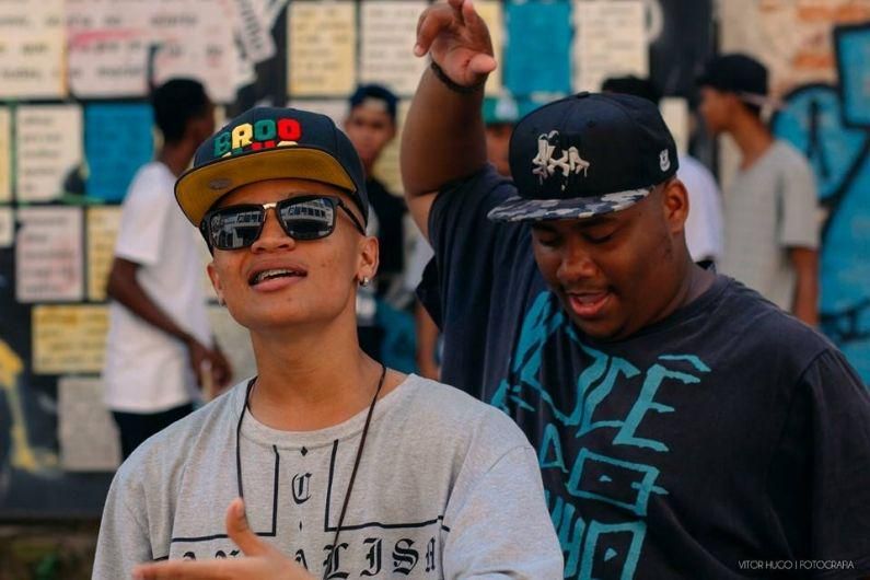 Foto de RDV - Rap da Verdade