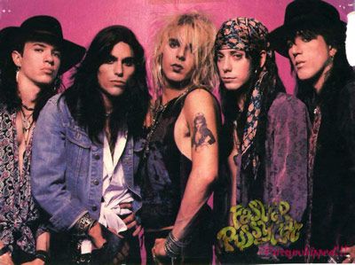 Foto de Faster Pussycat