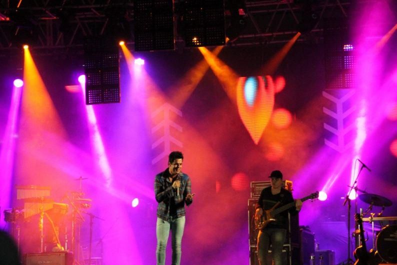 Foto de Thiago di Melo