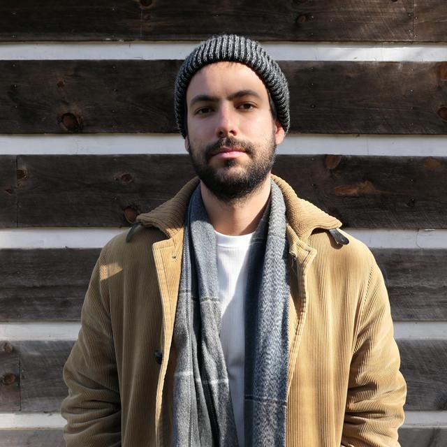 Photo of Will Reagan