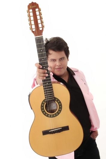 Foto de Cláudio Neri