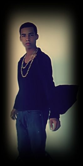 Foto de Jeidsom Bermanelly