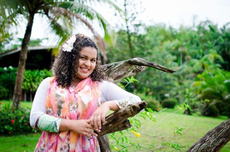 Foto de Márcia Solange