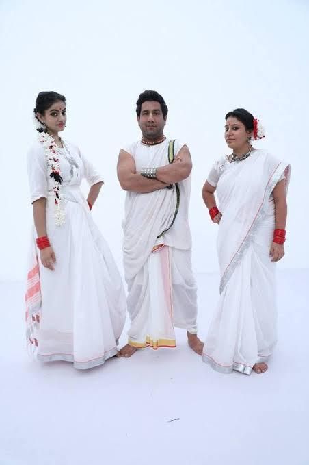 Photo of Madhavas Rock Band