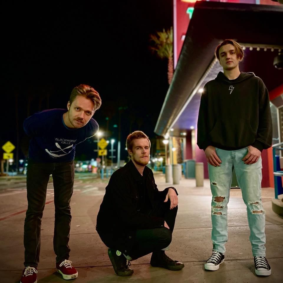 Foto de Watch Me Breathe