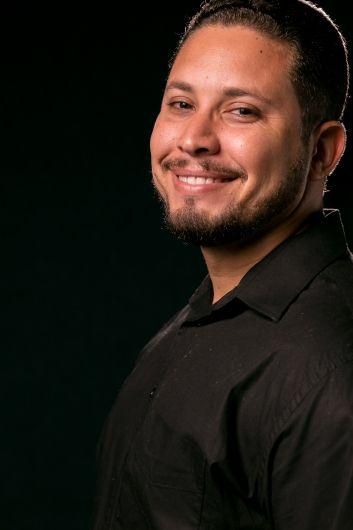 Photo of Heder Souza