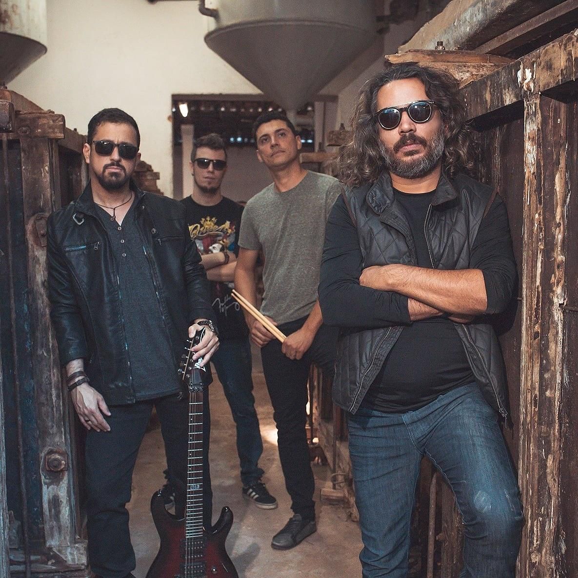 Foto de Maddame Rousseau