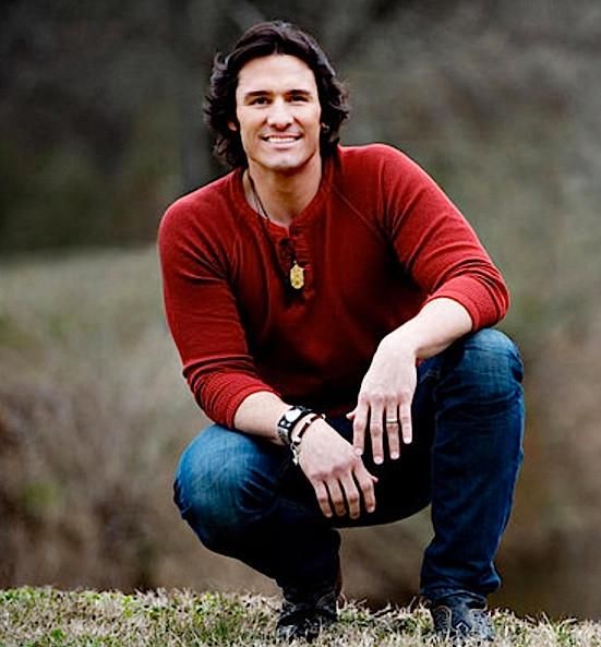 Foto de Joe Nichols