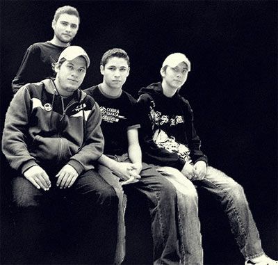 Foto de Banda Rota 7