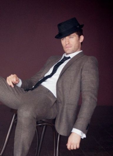 Foto de Matthew Morrison