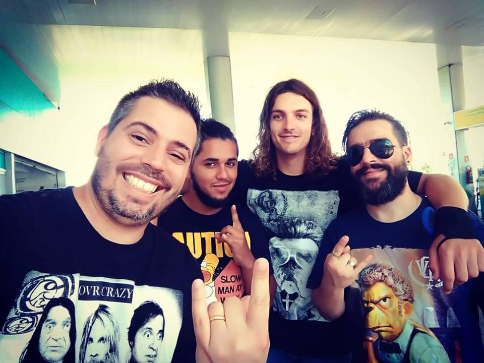 Foto de Piratas Siderais