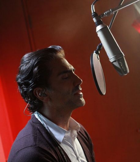 Photo of Alejandro Fernández