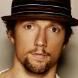 Foto do artista Jason Mraz