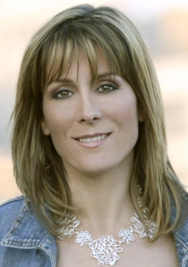 Foto de Michelle Wright