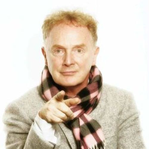 Foto de Malcolm Mclaren