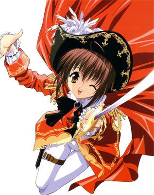 Foto de Sister Princess