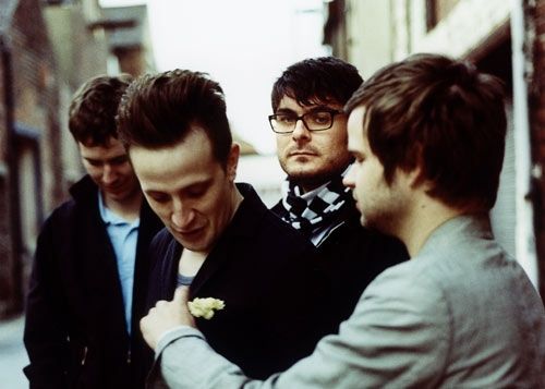 Foto de The Futureheads
