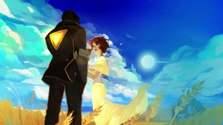 Foto de Transistor